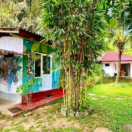 My Paradise Lagoon Ahangama Exterior foto