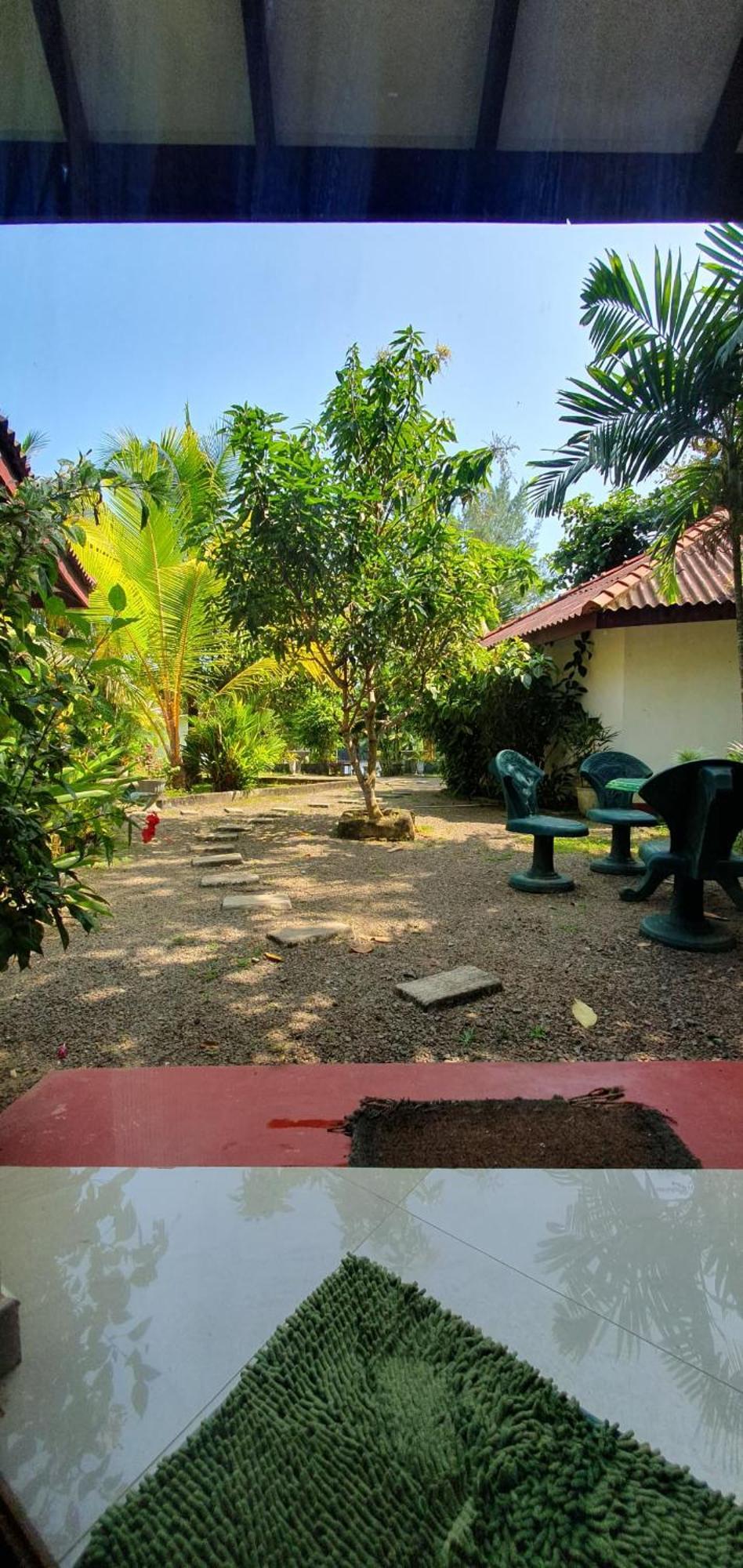 My Paradise Lagoon Ahangama Exterior foto
